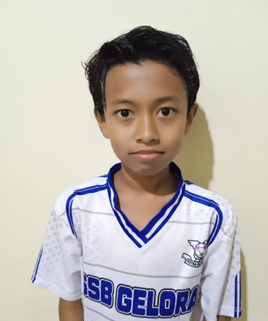 Fadhil Zahid Jatikusuma